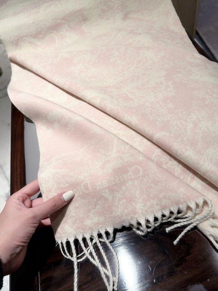 Dior Scarf 014 180*60cm