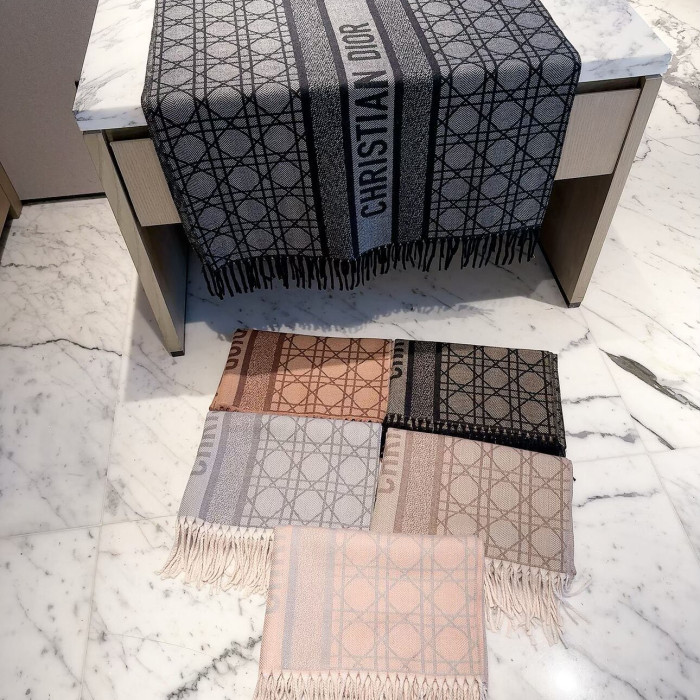 Dior Scarf 017 180*60cm