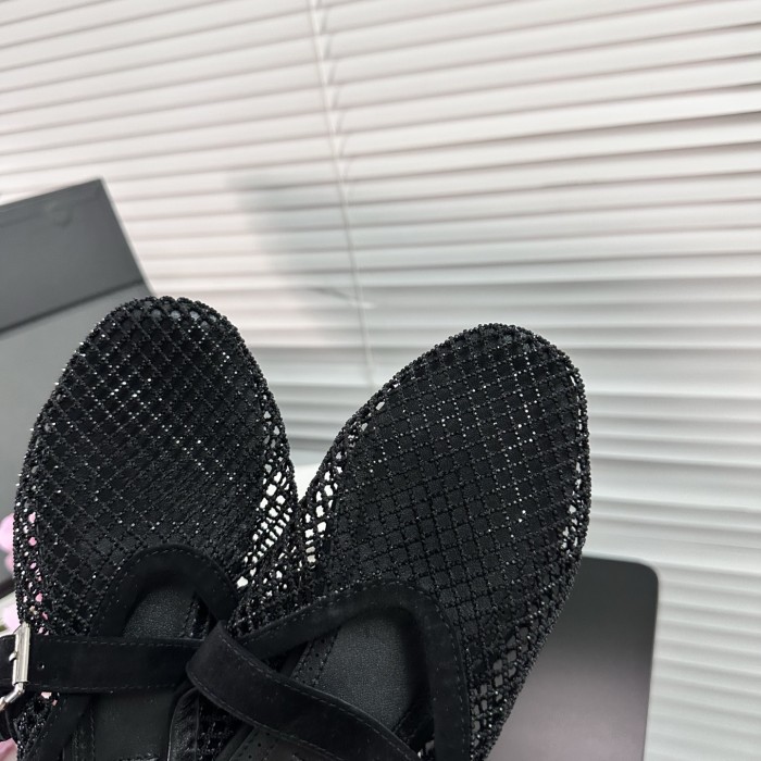 ALAIA 015 Shoes HL062
