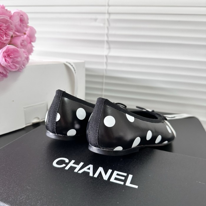 Chanel shoes 015 HL082