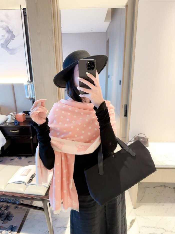 Coach Scarf 005 180*60cm