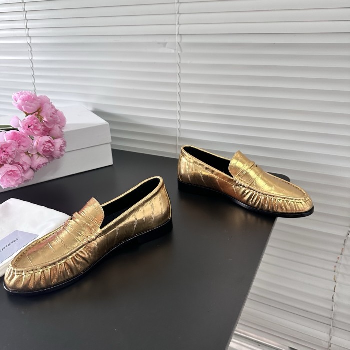 Chanel shoes 015 HL053