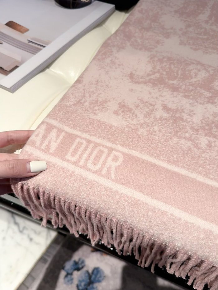 Dior Scarf 015 180*60cm