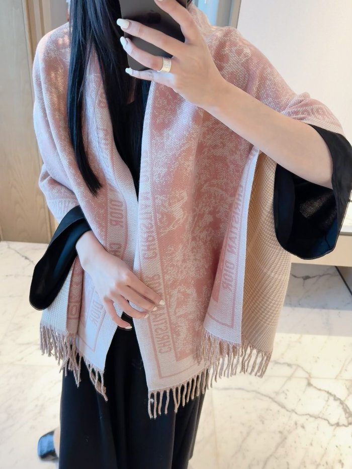 Dior Scarf 013 180*60cm