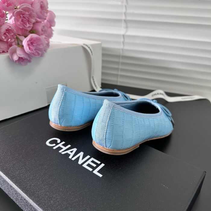 Chanel shoes 015 HL082