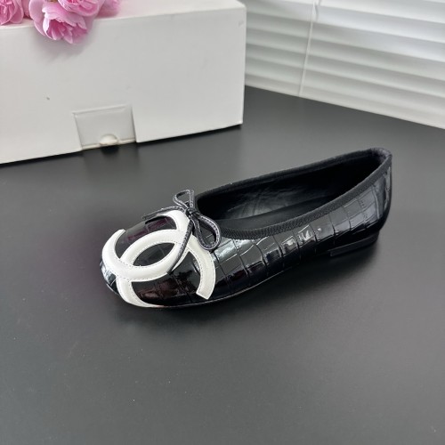 Chanel shoes 015 HL082