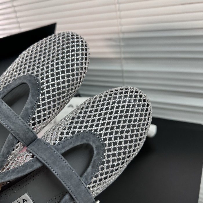 ALAIA 015 Shoes HL082