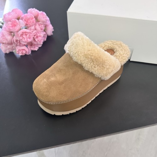 Chanel shoes 015 HL082