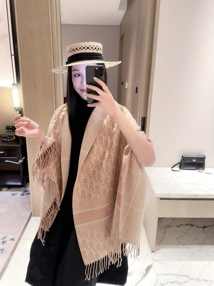Dior Scarf 012 180*60cm