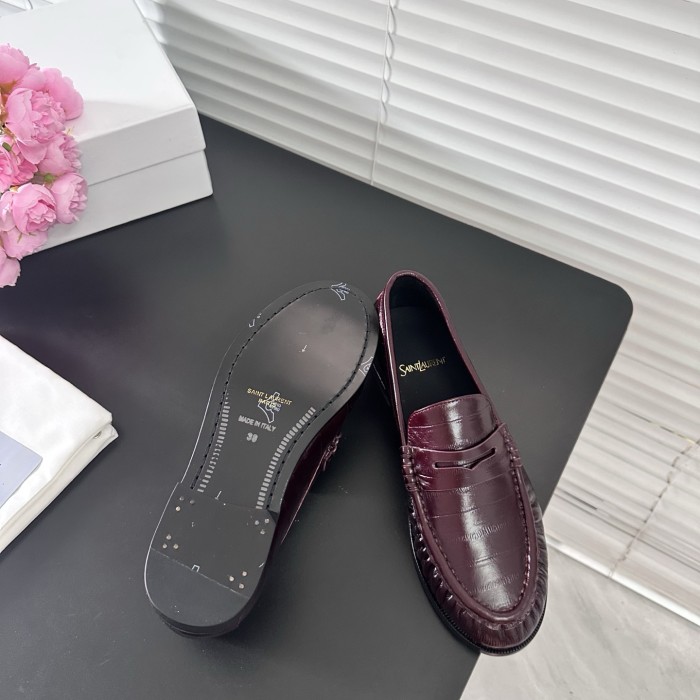 Chanel shoes 015 HL053