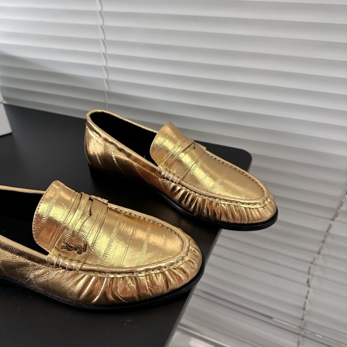 Chanel shoes 015 HL053
