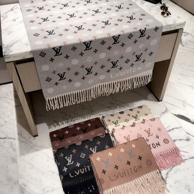 LV Scarf 041 180*60cm