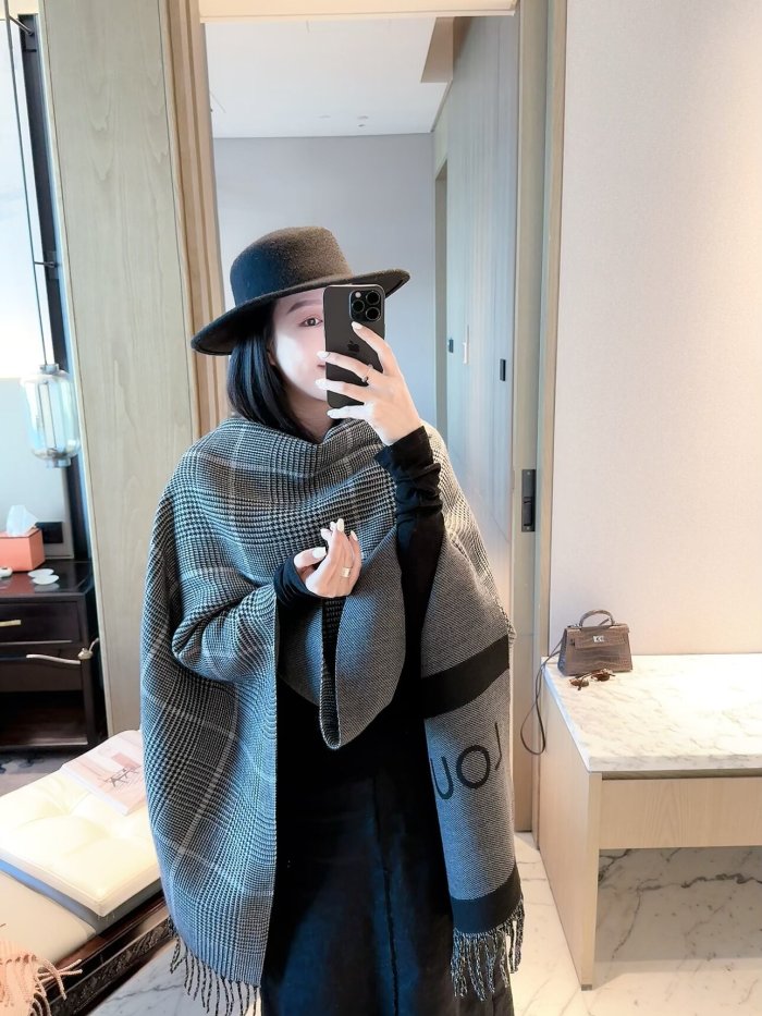 LV Scarf 034 180*60cm