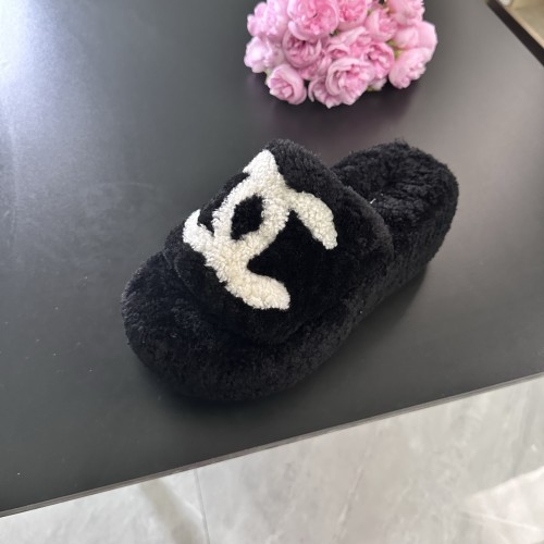 Chanel shoes 015 HL052