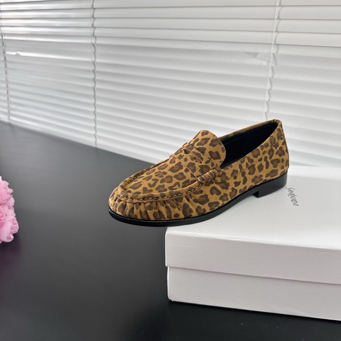 Chanel shoes 015 HL053