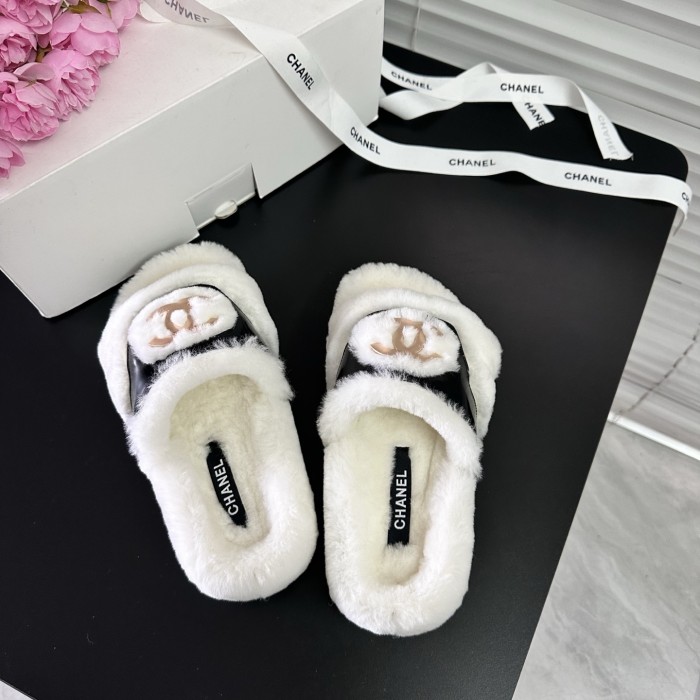 Chanel shoes 015 HL052