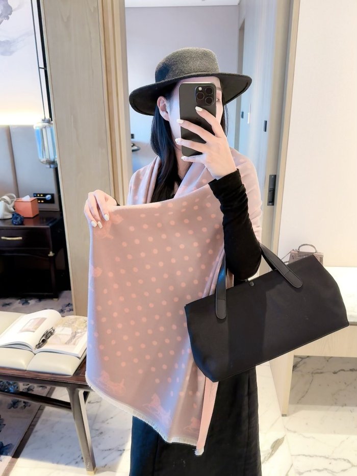 Coach Scarf 005 180*60cm