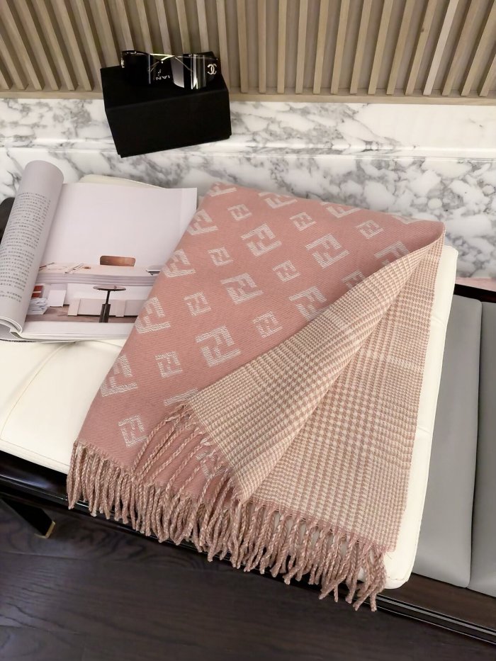 Fendi Scarf 006 180*60cm