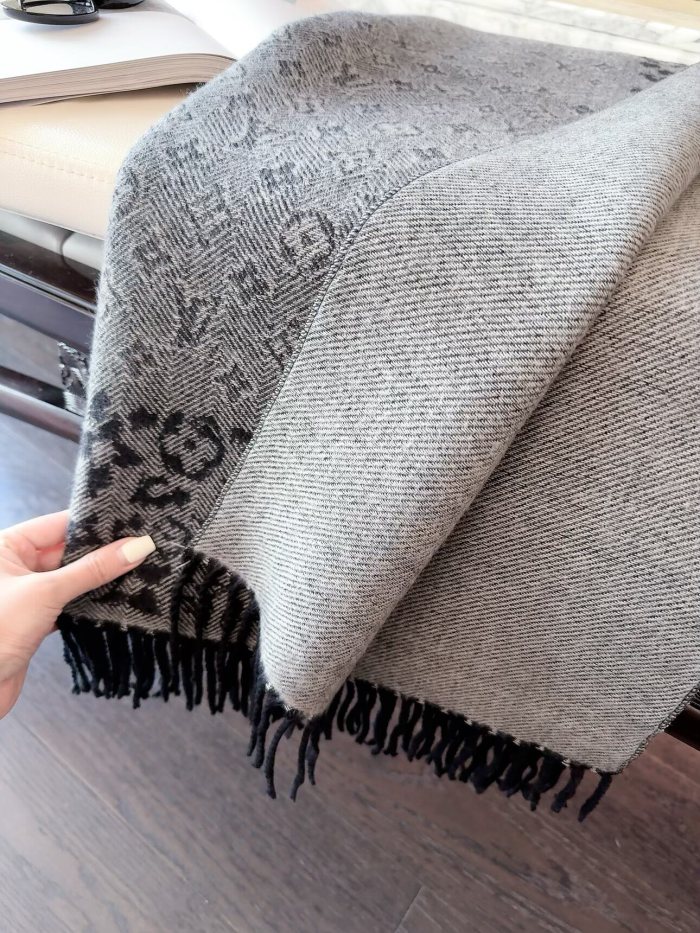 LV Scarf 025 180*60cm