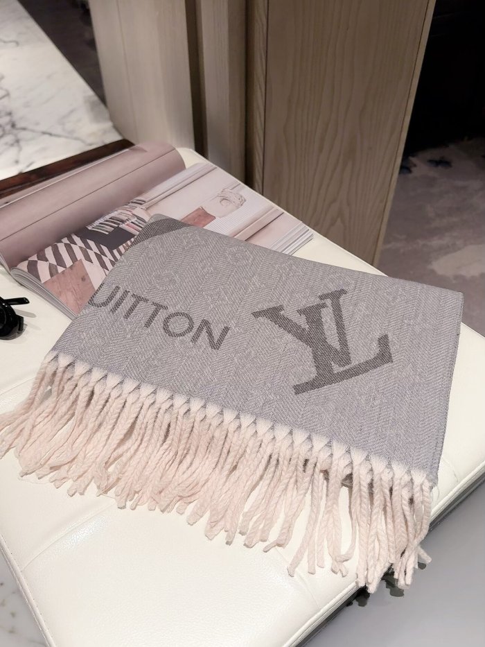 LV Scarf 036 180*60cm
