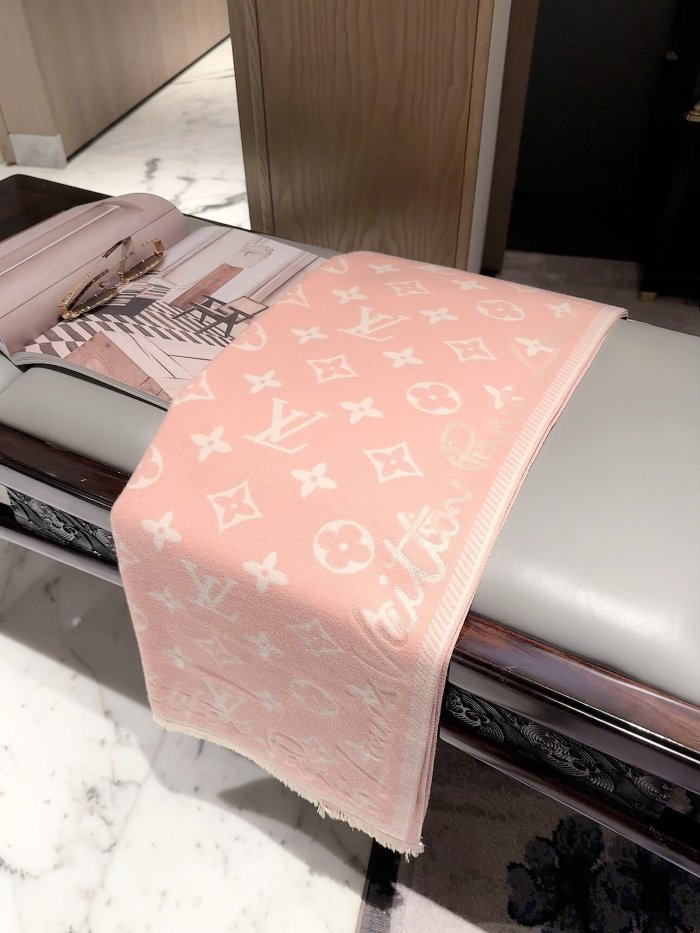 LV Scarf 029 180*60cm