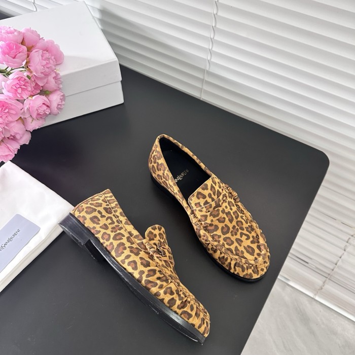 Chanel shoes 015 HL053