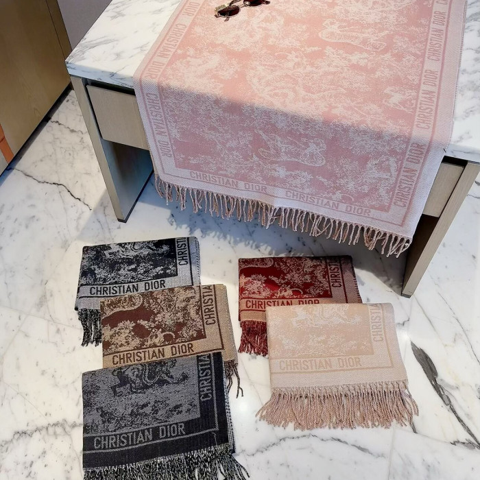 Dior Scarf 013 180*60cm