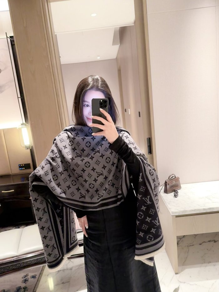 LV Scarf 030 180*60cm