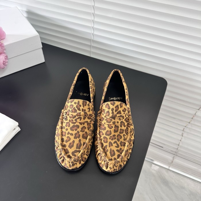 Chanel shoes 015 HL053