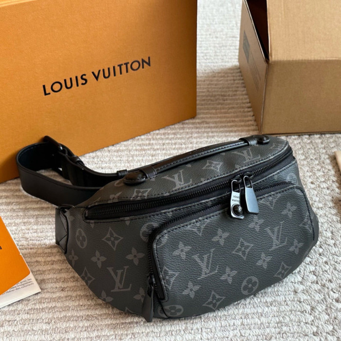 LV Bumbag 417 DB502 30cm