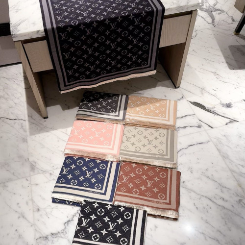 LV Scarf 030 180*60cm