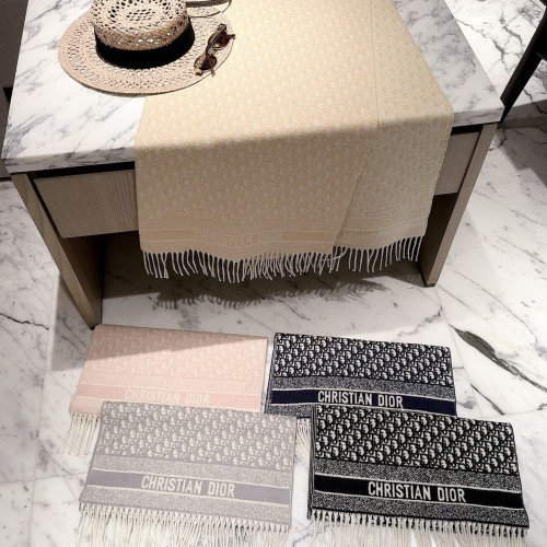Dior Scarf 009 180*60cm