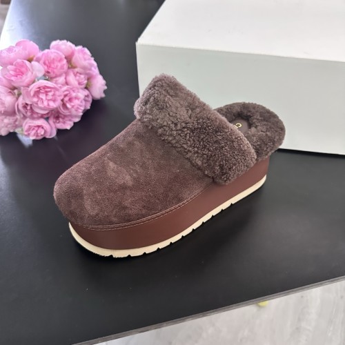 Chanel shoes 015 HL082