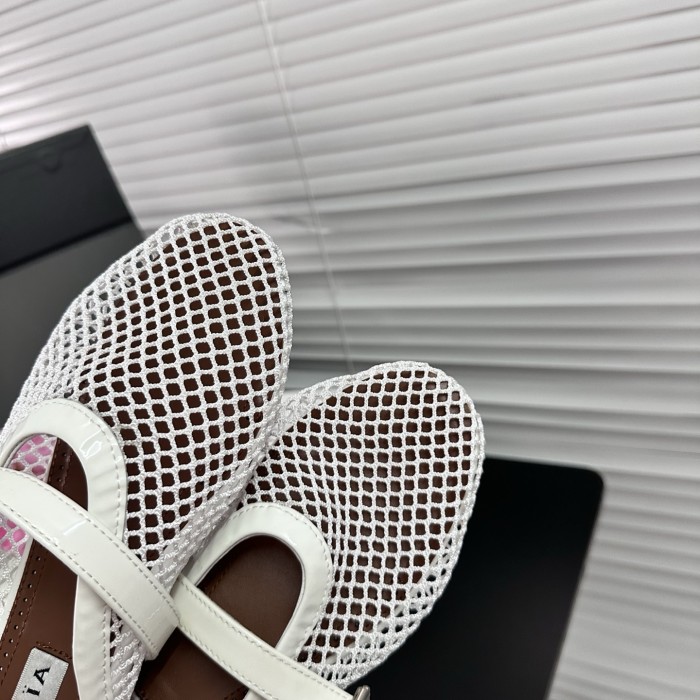 ALAIA 015 Shoes HL042