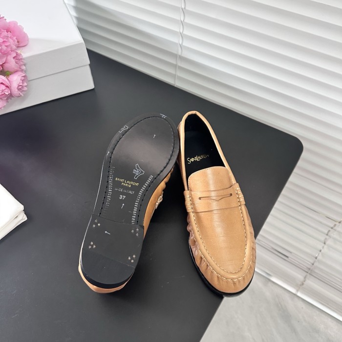 Chanel shoes 015 HL053