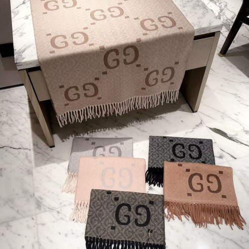 Gucci Scarf 010 180*60cm
