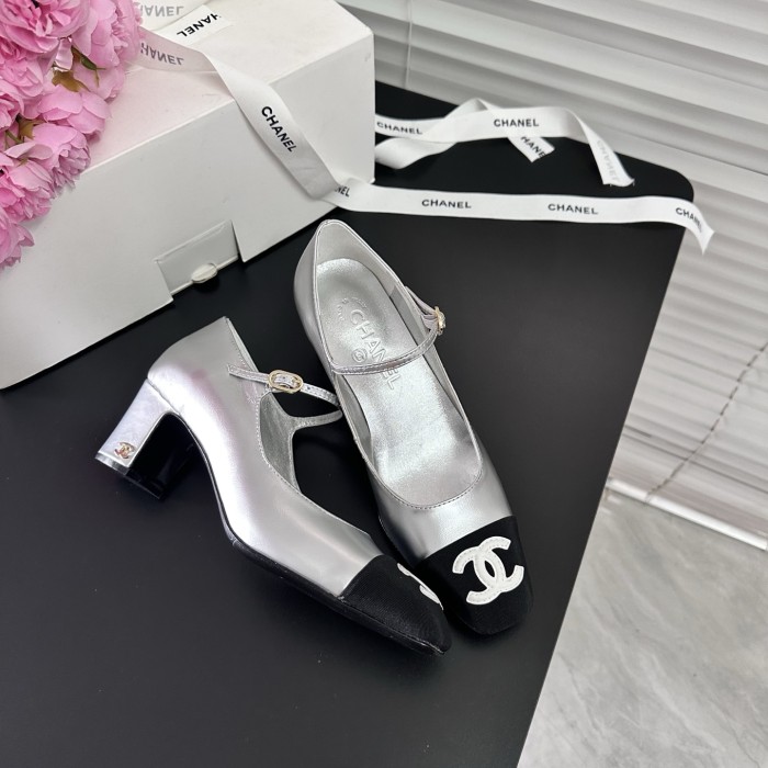 Chanel shoes 015 HL082
