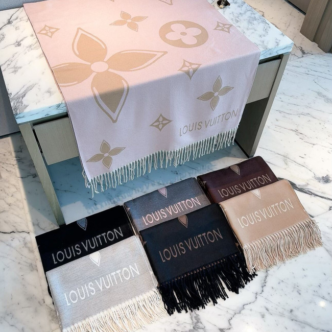 LV Scarf 038 180*60cm