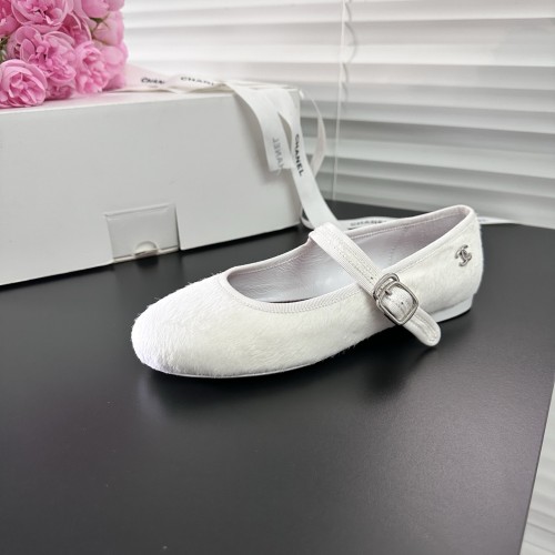 Chanel shoes 015 HL062