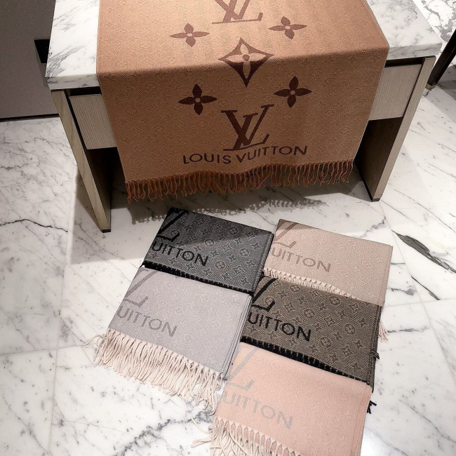 LV Scarf 035 180*60cm