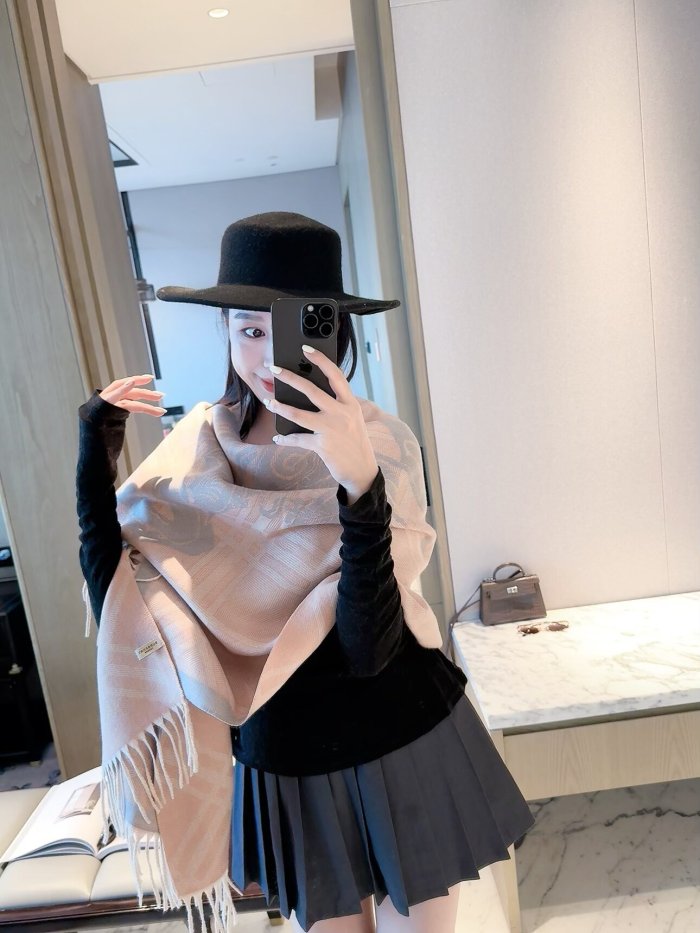 Burberry Scarf 004 180*60cm