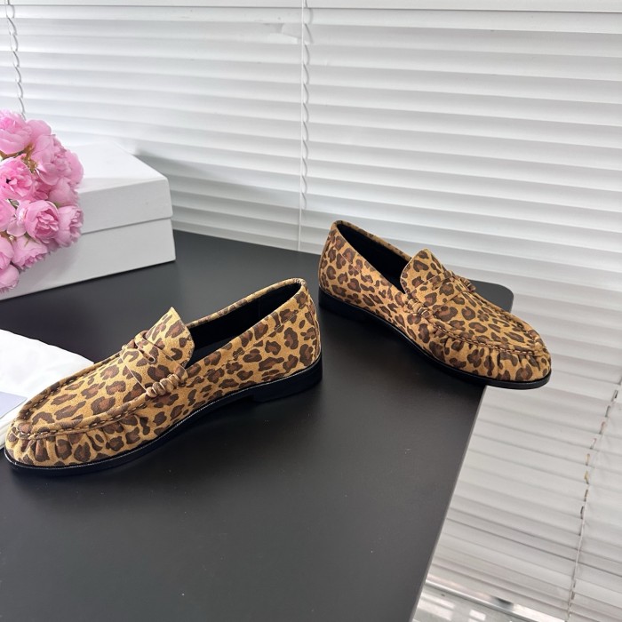 Chanel shoes 015 HL053
