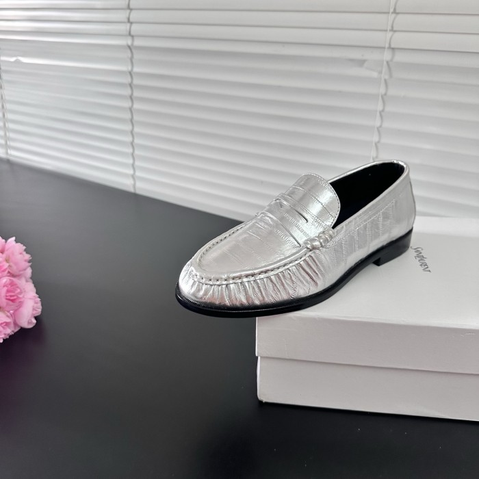 Chanel shoes 015 HL053