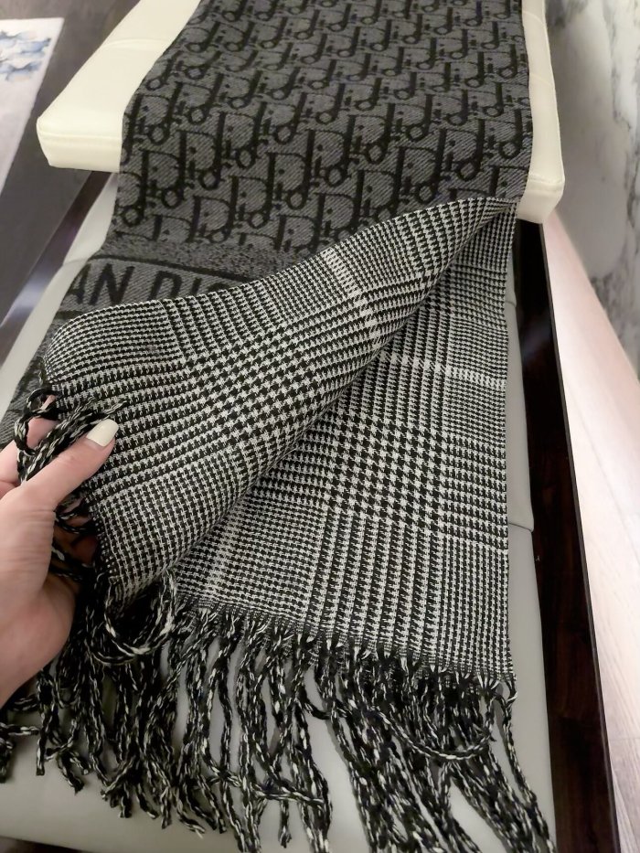 Dior Scarf 012 180*60cm