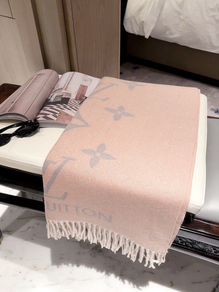 LV Scarf 035 180*60cm