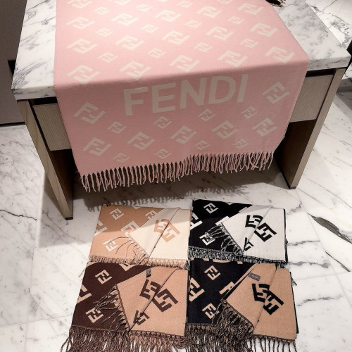 Fendi Scarf 009 180*60cm