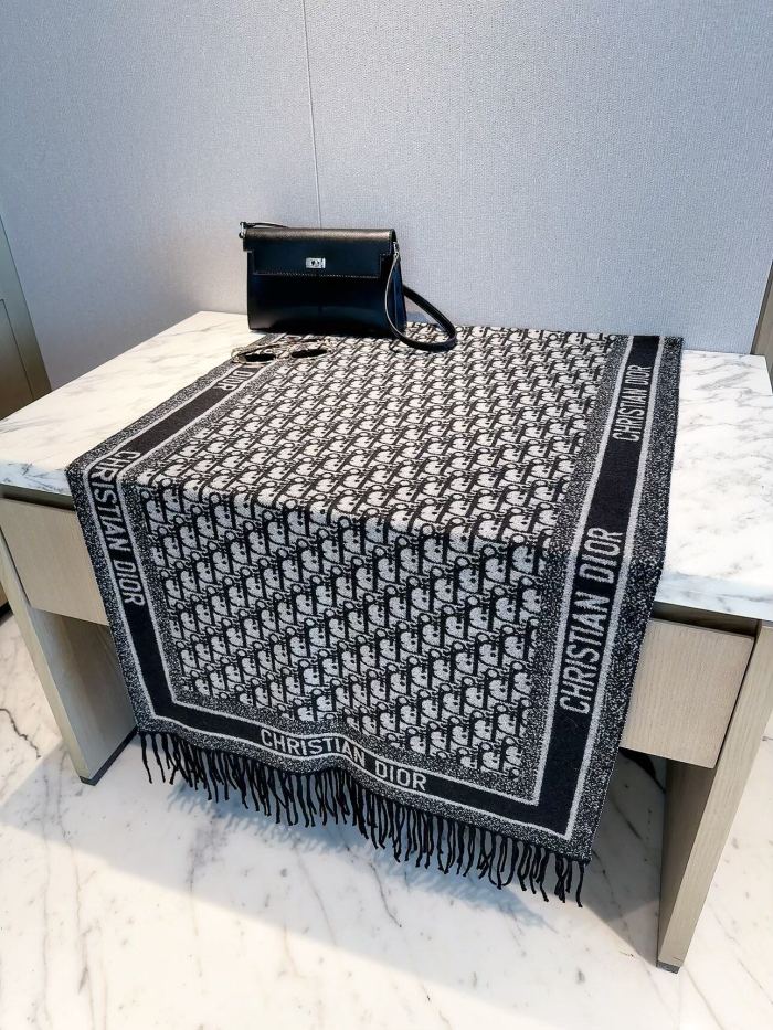 Dior Scarf 016 180*60cm