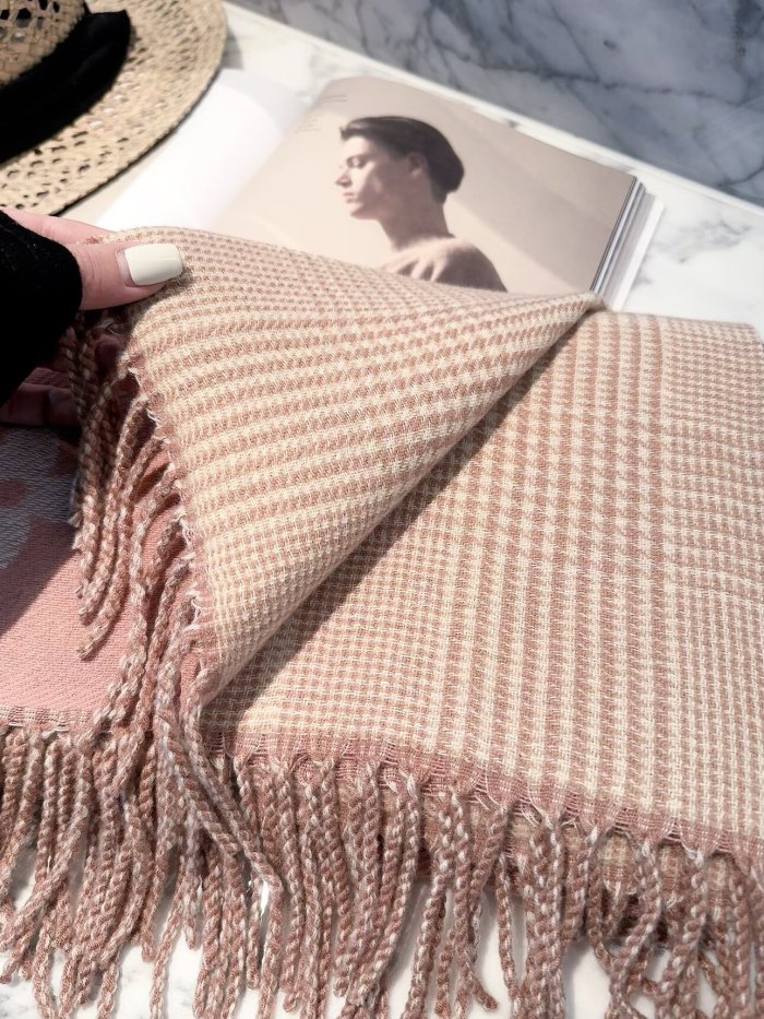 LV Scarf 028 180*60cm