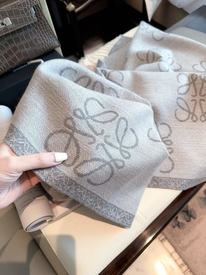 Loewe Scarf 003 180*60cm