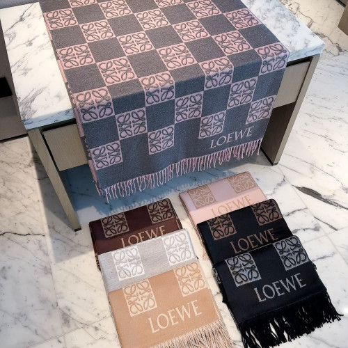 Loewe Scarf 004 180*60cm